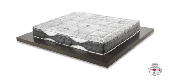 Letto singolo - Stomed Climatic
